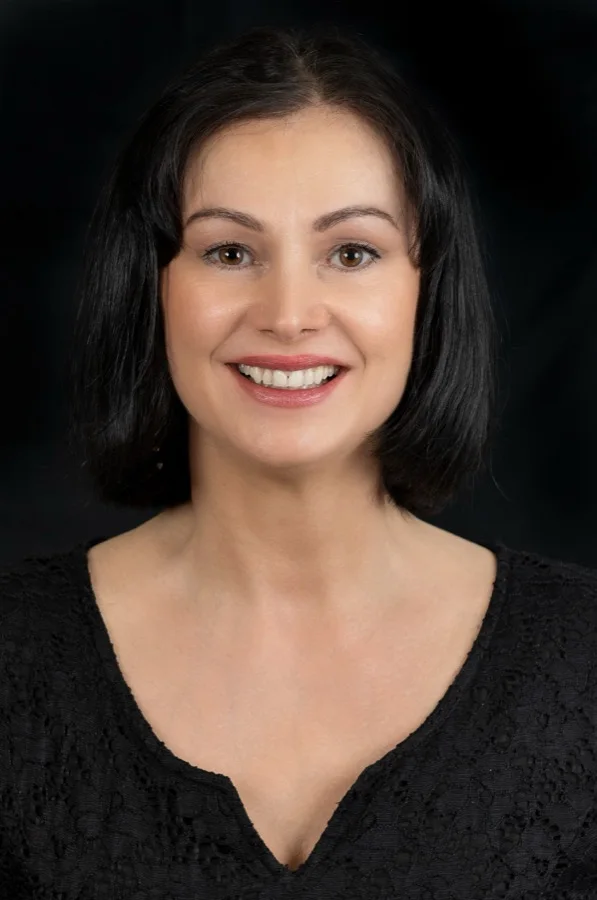 Christine Scheib, fondatrice e ideatrice del Metodo FACE®
